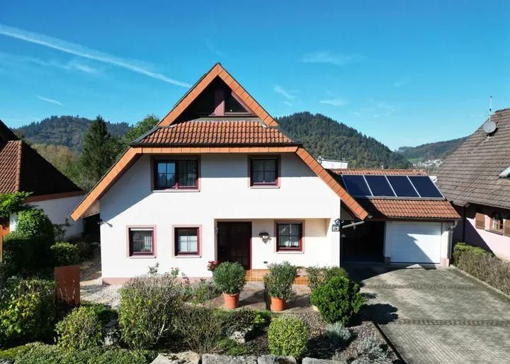 Verkauft: Immobilie in 79183 Waldkirch
