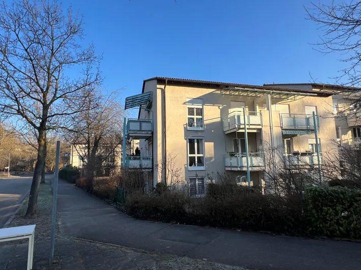 Verkauft: Immobilie in 79379 Müllheim