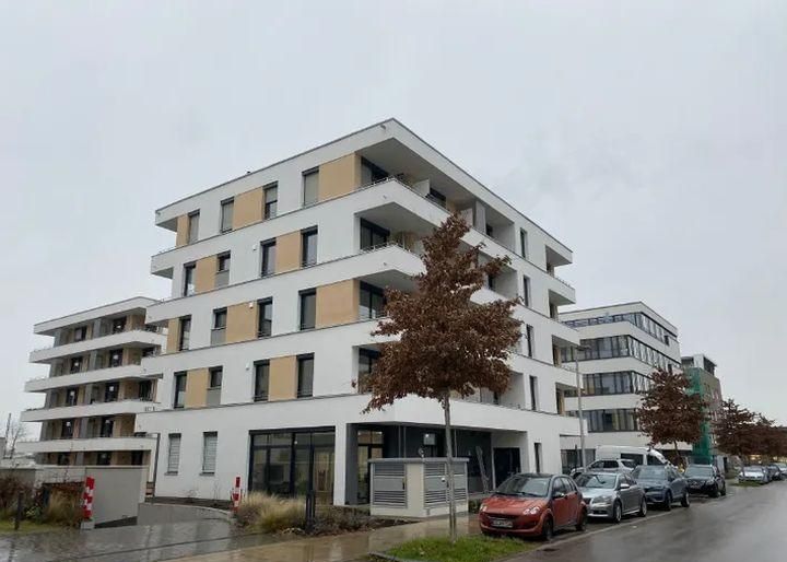 Vermietet: Immobilie in 79106 Freiburg