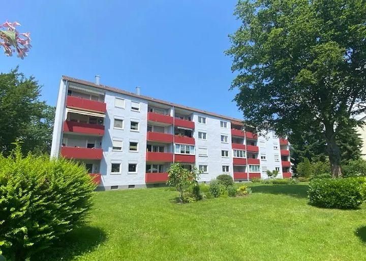 Verkauft: Immobilie in 79211 Denzlingen