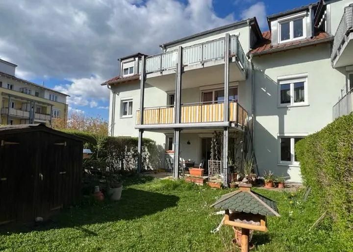 Verkauft: Immobilie in 79224 Umkirch