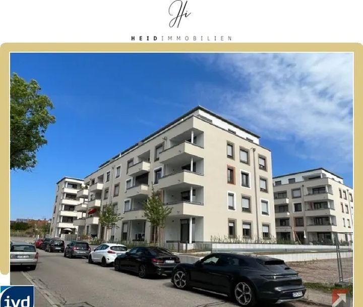Vermietet: Immobilie in 79312 Emmendingen