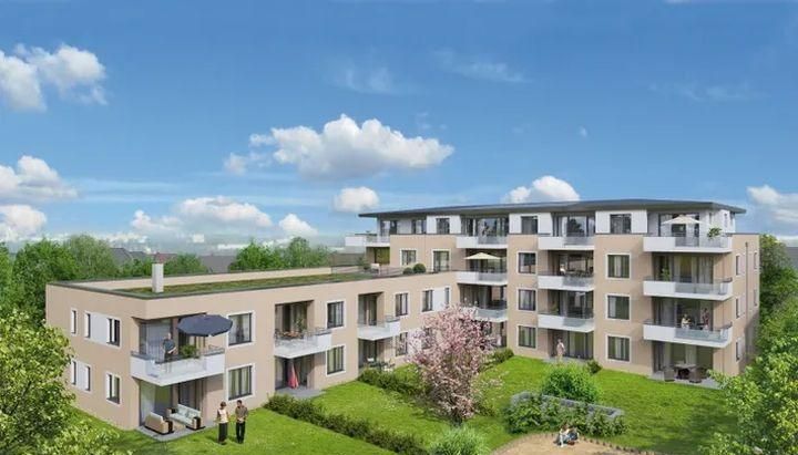 Verkauft: Immobilie in 77855 Achern