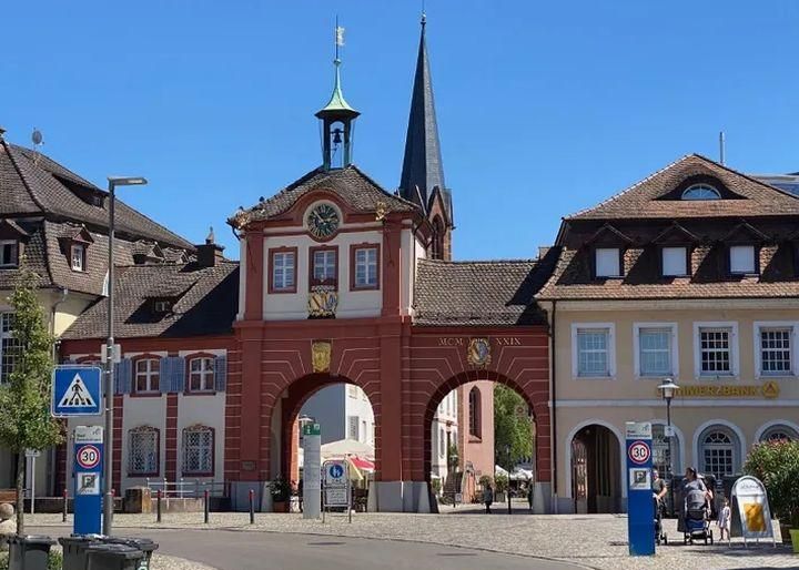 Verkauft: Immobilie in 79312 Emmendingen