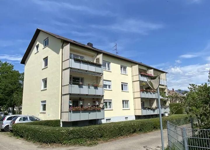 Verkauft: Immobilie in 79211 Denzlingen