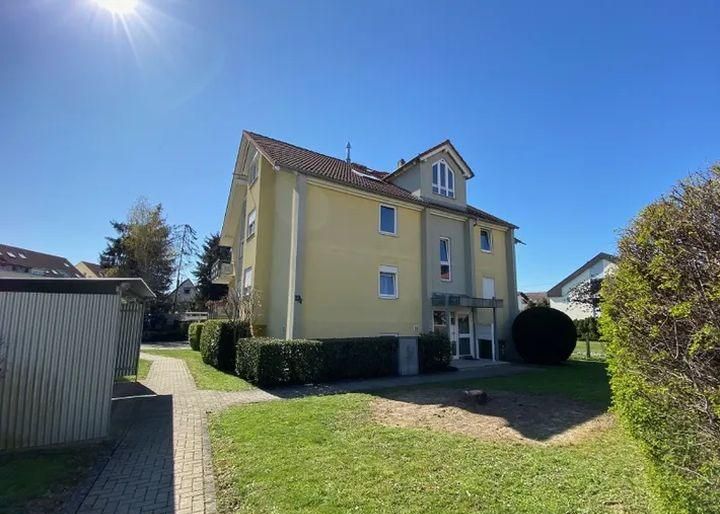 Verkauft: Immobilie in 79211 Denzlingen