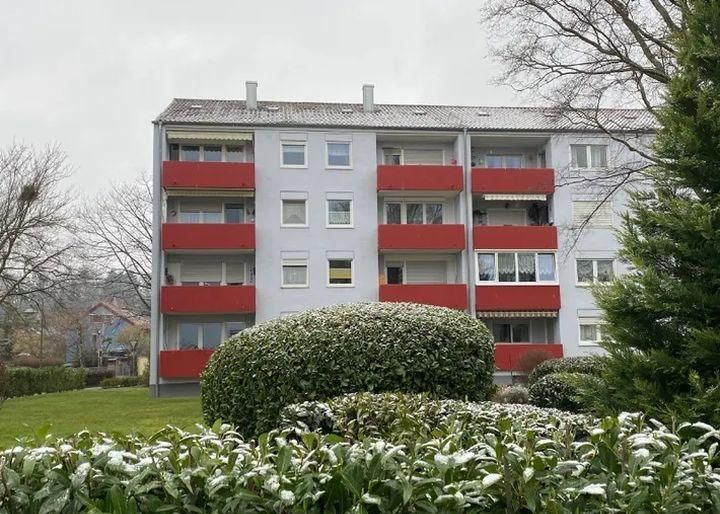 Verkauft: Immobilie in 79211 Denzlingen