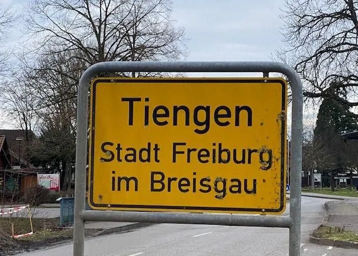 Verkauft: Immobilie in 79112 Freiburg
