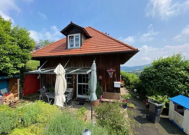 Verkauft: Immobilie in 79299 Wittnau