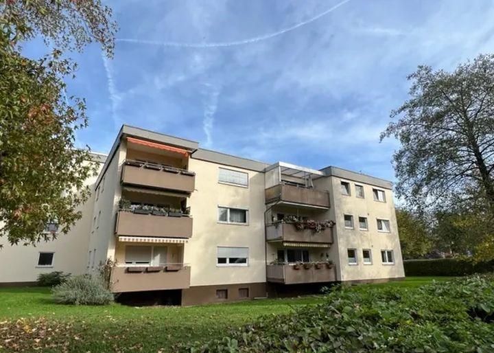 Verkauft: Immobilie in 79211 Denzlingen