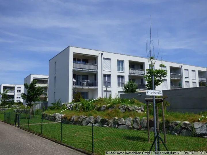 Verkauft: Immobilie in 79224 Umkirch