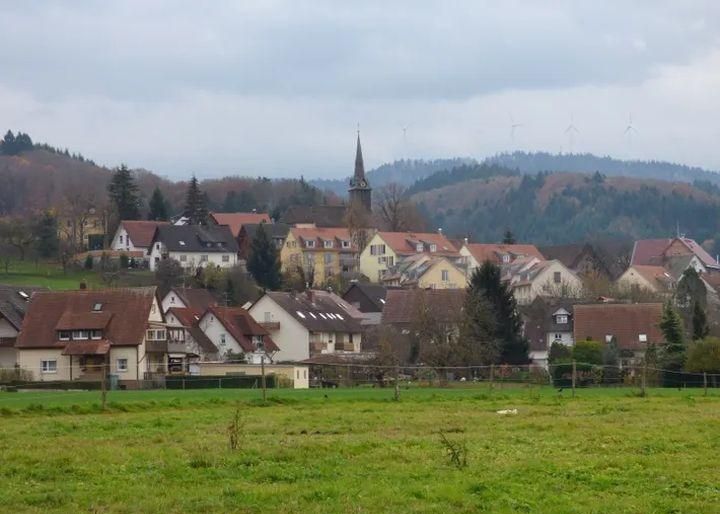 Verkauft: Immobilie in 79194 Heuweiler