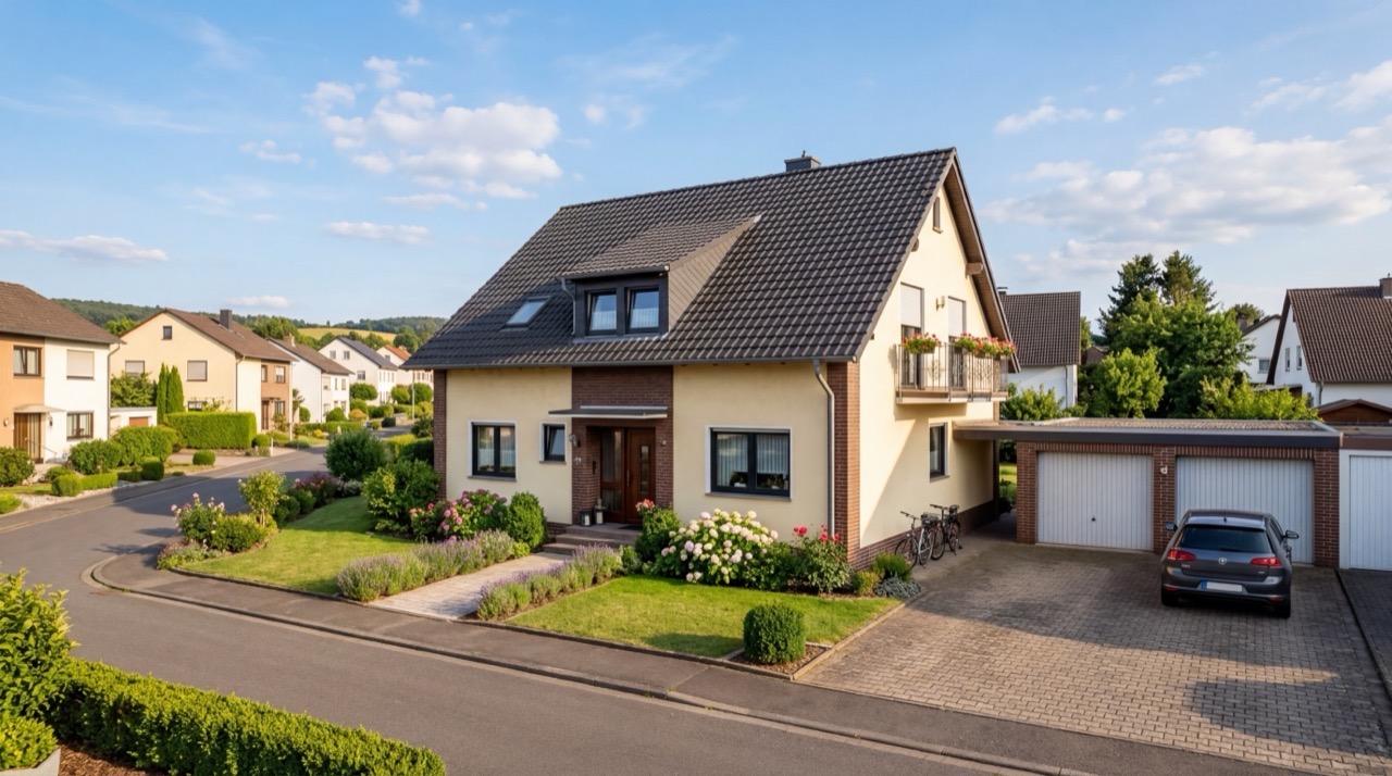 Immobilienverkauf Freiburg