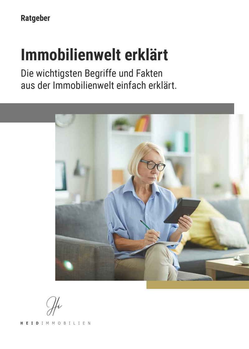 Immobilienfakten