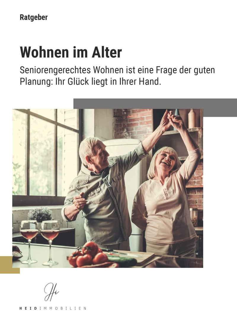 Wohnen im Alter