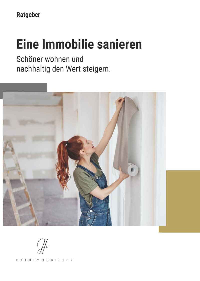 Immobilien sanieren