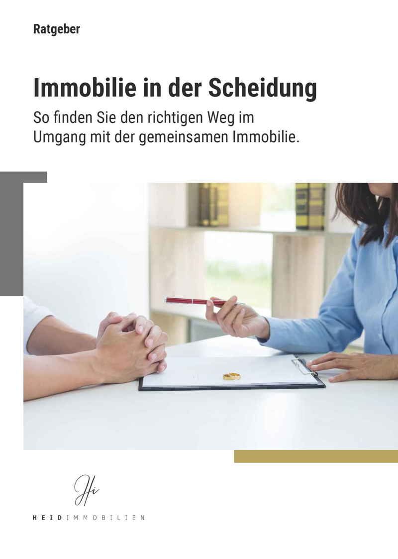 Immobilien in der Scheidung